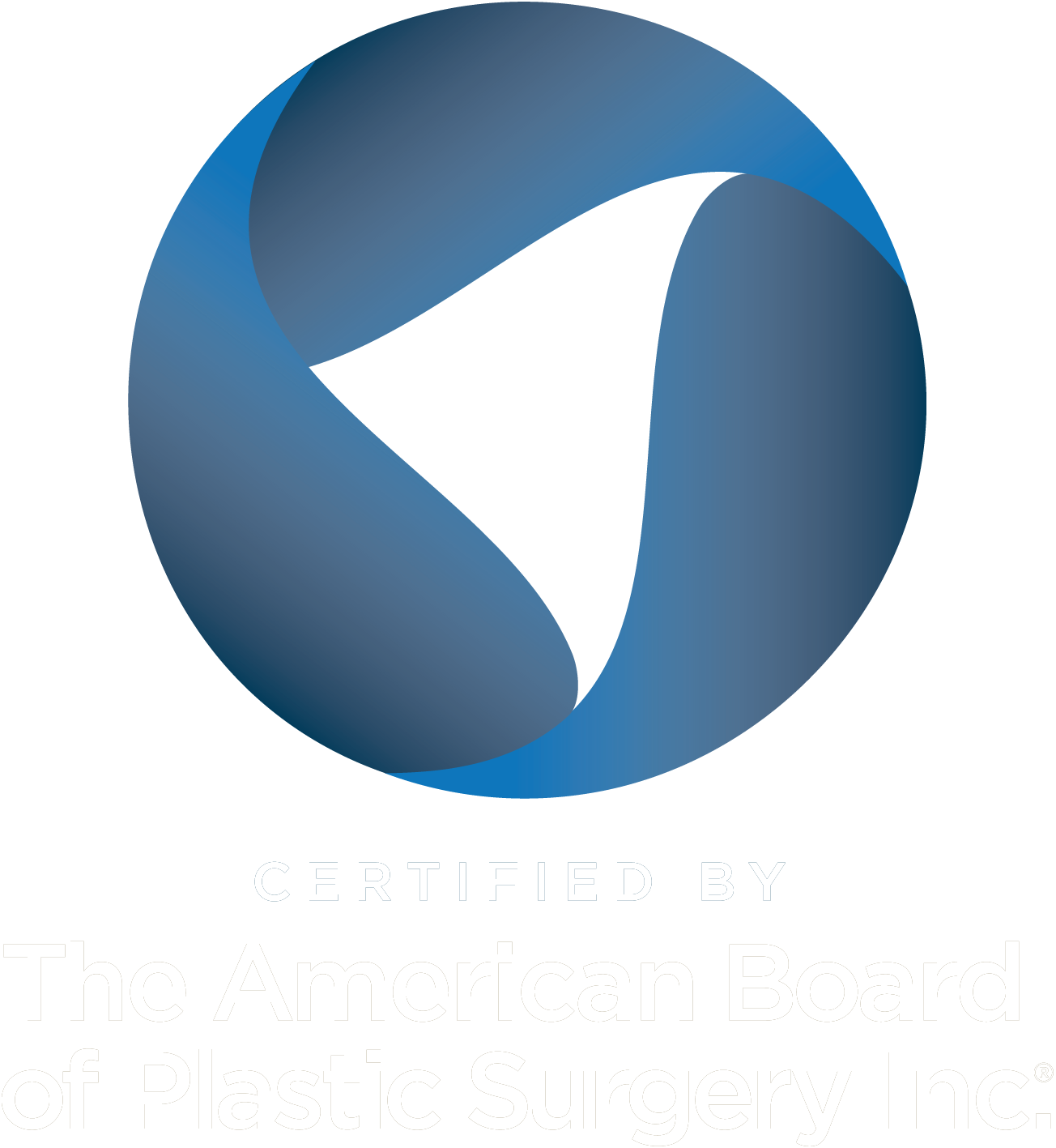 American Board of Plastic Surgery — Diplomate